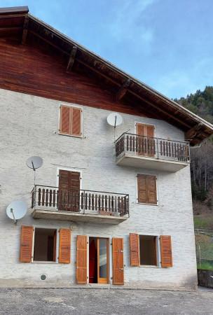 Quadrilocale in Via Cerreto 23, Bagolino — foto 3 di 5