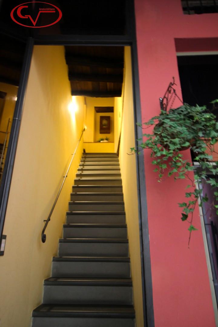 Villa a schiera in Corso Italia, San Giovanni Valdarno — foto 3 di 5