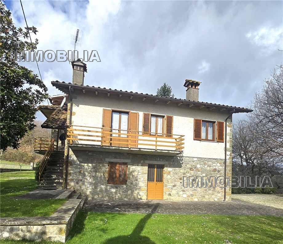 Casa indipendente, Caprese Michelangelo