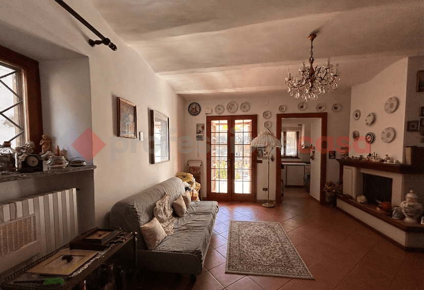 Casa indipendente in Via Don Gaude , Cumiana — foto 3 di 5