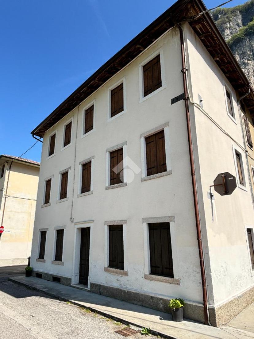 Casa indipendente in Via Roma 57, Valbrenta — foto 5 di 5