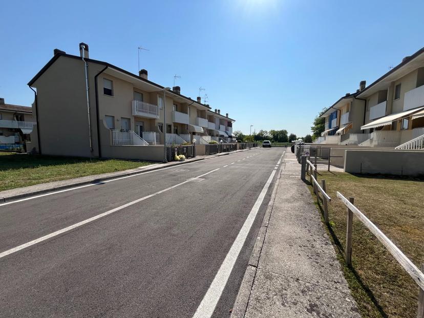 Terratetto in Via Antonio Gramsci 45, Rivignano Teor — foto 2 di 5