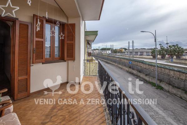 Terratetto unifamiliare in Via Licinio Refice, Snc, Francavilla Fontana — foto 3 di 5