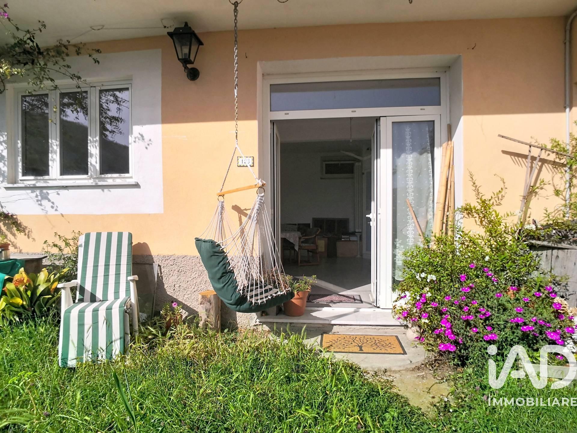 Villa a schiera in Via San Biagio, Ne