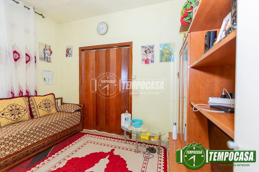 Trilocale in Via Francesco Petrarca, Soresina — foto 5 di 5
