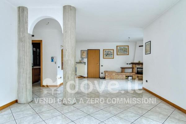 Quadrilocale in Via Provinciale 665, Villa d'Ogna — foto 5 di 5
