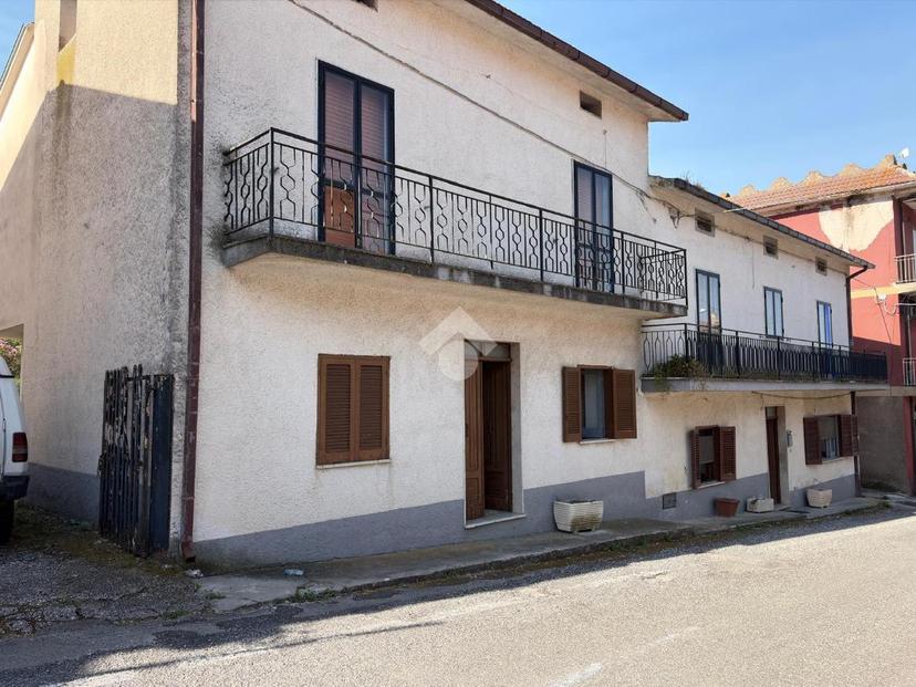 Casa indipendente in Via Fontana Nuova 26, Rocca d'Evandro — foto 5 di 5