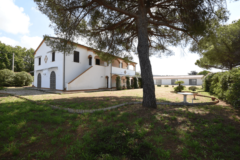 Casa indipendente, Campiglia Marittima — foto 2 di 5