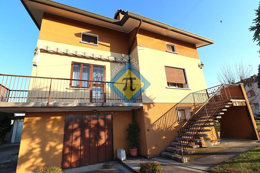 Villa in Via Carlonga 5, Caneva — foto 3 di 5