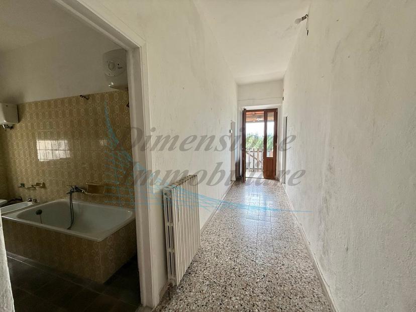 Appartamento in Via per Rosignano, Rosignano Marittimo — foto 4 di 5