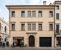 Casa indipendente in Corso Antonio Fogazzaro, Vicenza — foto 4 di 5