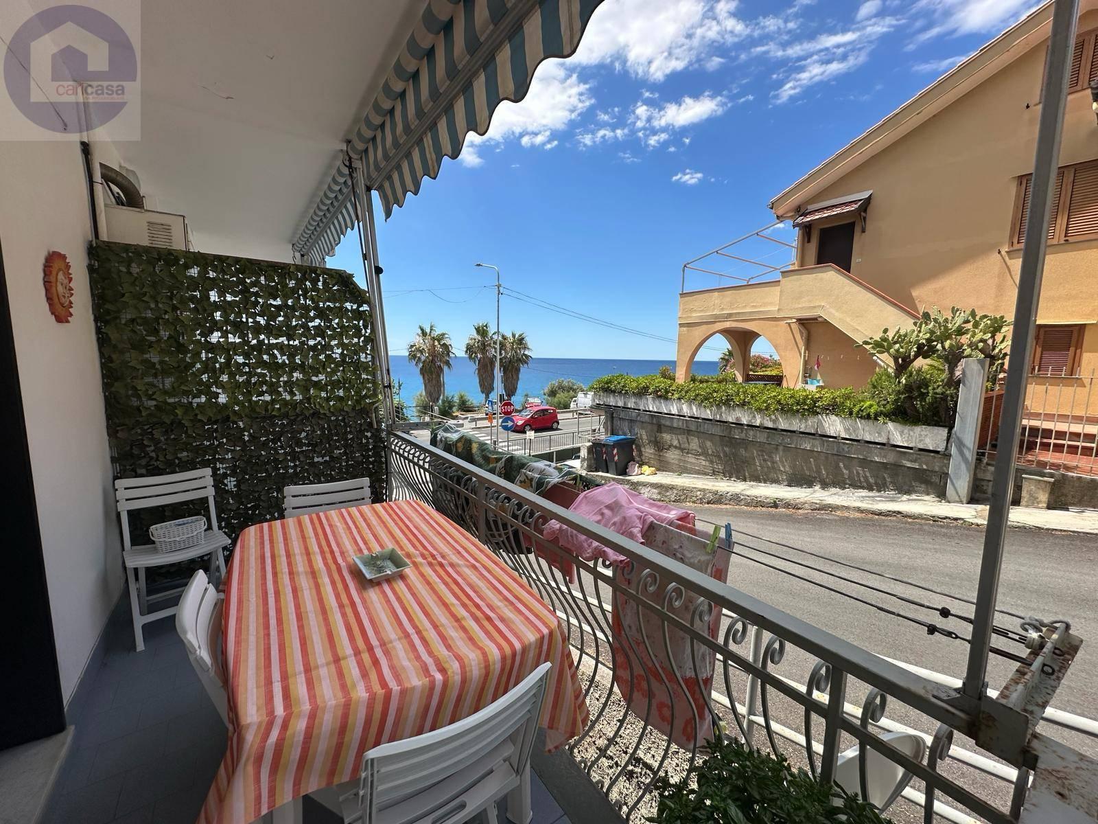 Quadrilocale in Via Aurelia 14, Cipressa