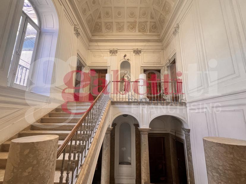 Appartamento in Via Cavour 22, Venafro — foto 3 di 5