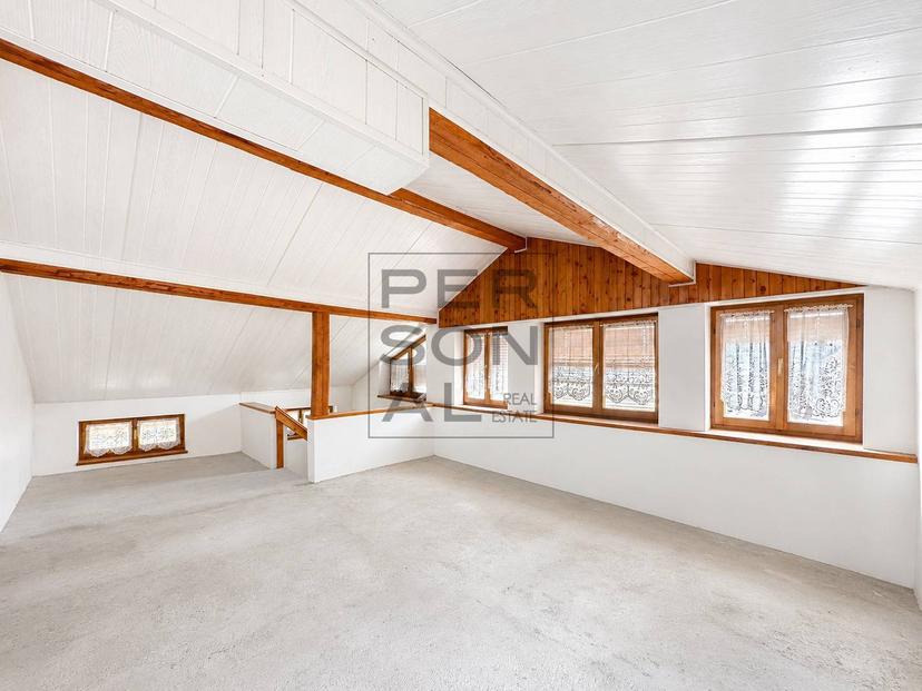 Appartamento in Rallo, Ville d'Anaunia — foto 3 di 5