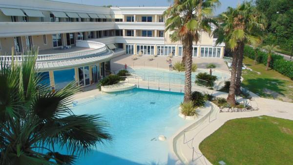 Monolocale in Via Francesco Agello 114, Desenzano del Garda — foto 3 di 5