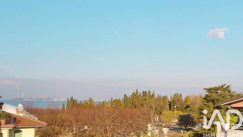 Attico in Via Allende, Desenzano del Garda — foto 2 di 5