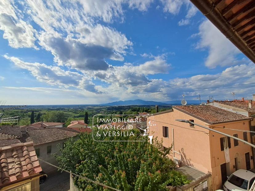 Quadrilocale in Via del Castello 37, Capannoli — foto 2 di 5