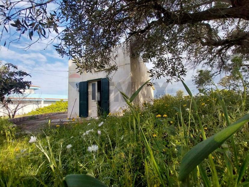 Villa in Via Pozzallesi d'America, Pozzallo — foto 2 di 5