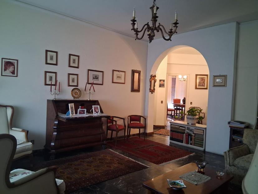 Appartamento, Arcola