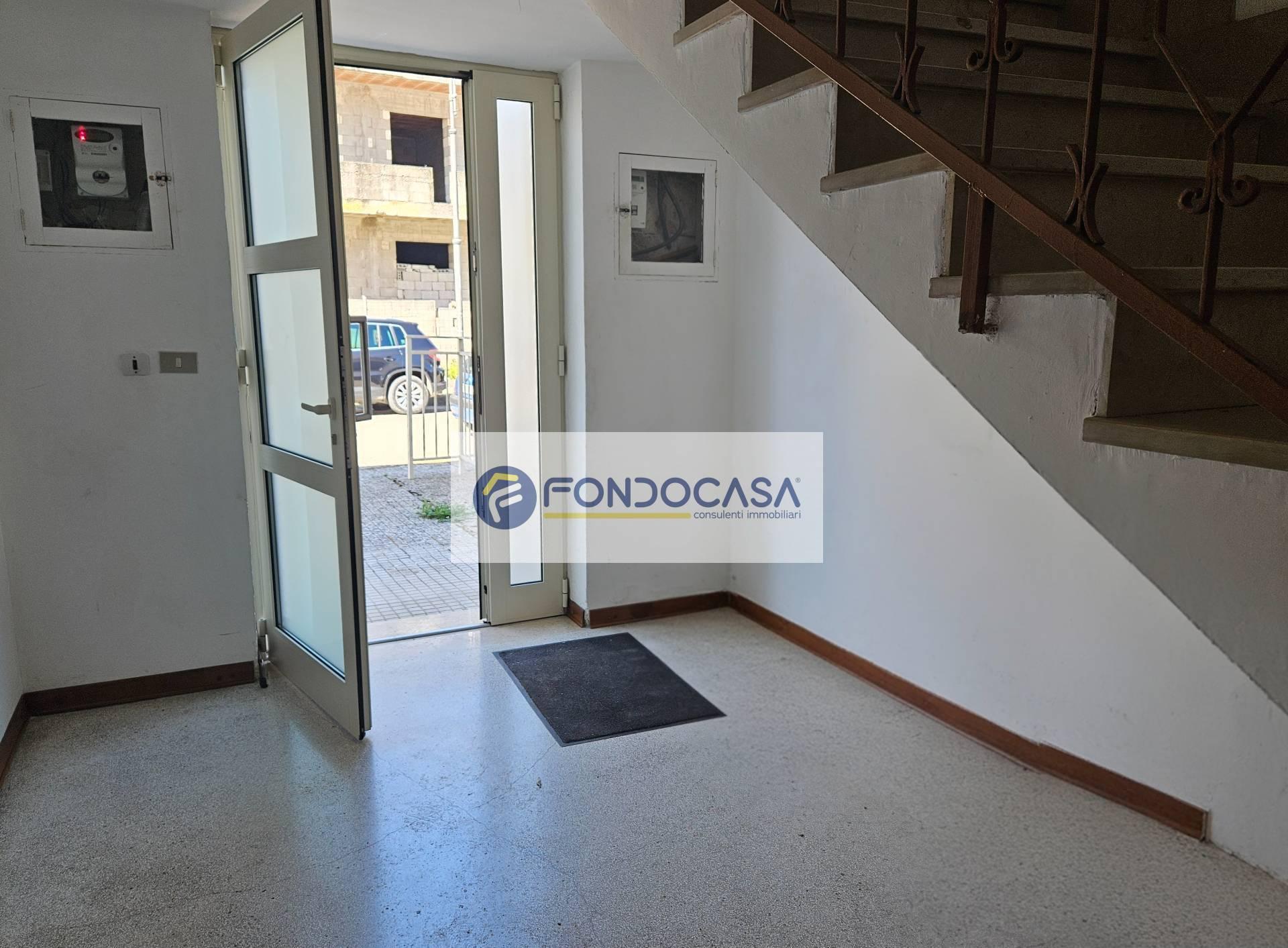 Appartamento in Via Vittorio Emanuele 64, Cursi
