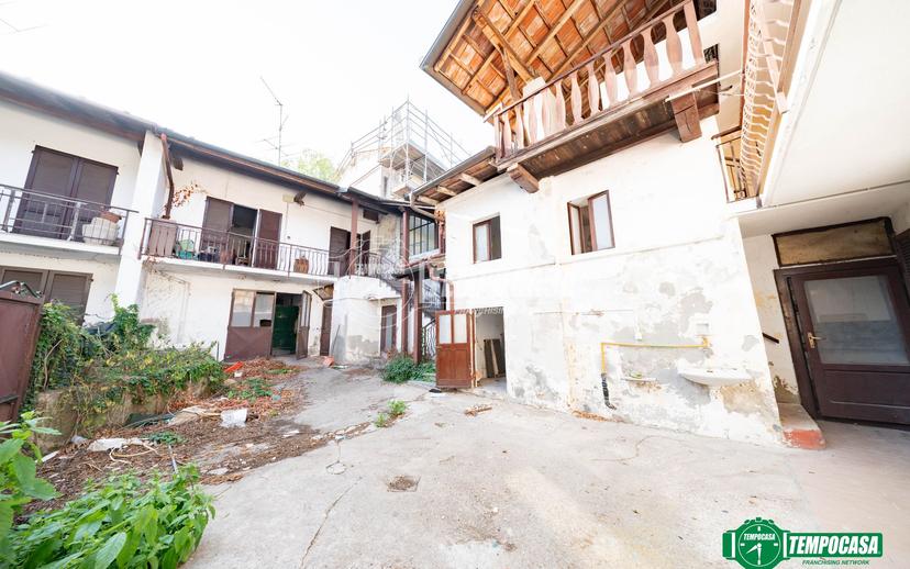 Appartamento in Via XX Settembre 9, Invorio — foto 2 di 5