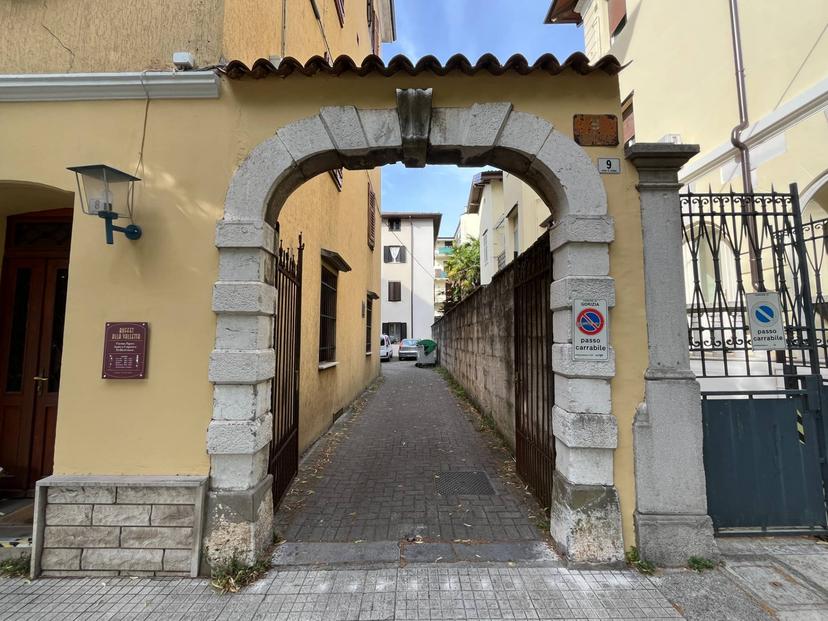 Attico in Largo Culiat 8, Gorizia — foto 3 di 5