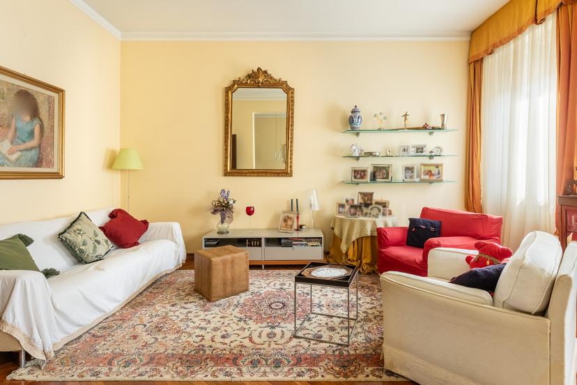 Porzione di casa in Corso Mazzini 107, Lugo — foto 4 di 5