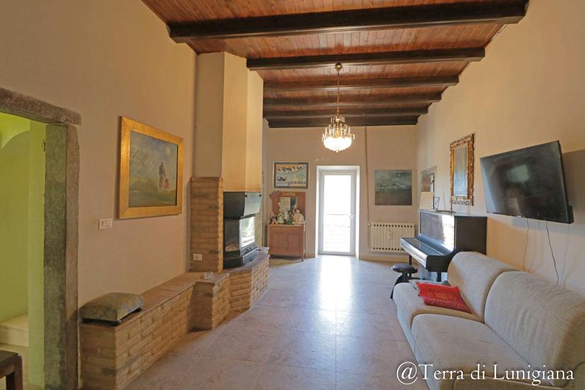 Appartamento in Mulazzo, Mulazzo — foto 3 di 5