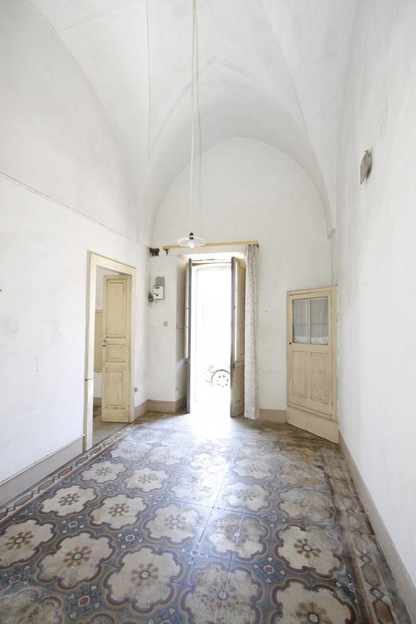 Casa indipendente in Via Calvario, Presicce-Acquarica — foto 2 di 5