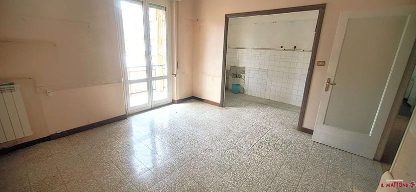 Appartamento in Via De Gasperi, Campomorone — foto 3 di 5