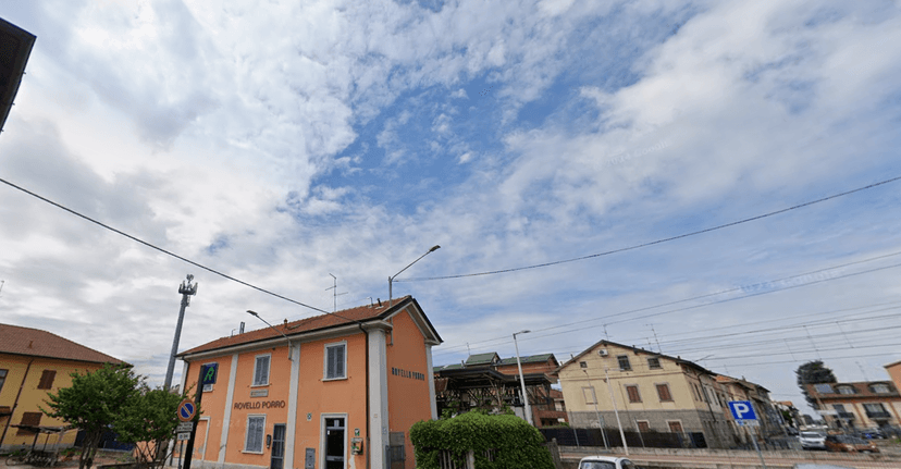 Stanza/Camera in Via Vittorio Veneto, Rovello Porro — foto 5 di 5