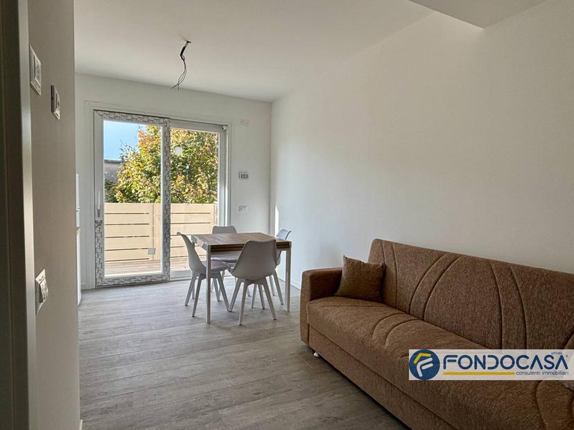 Bilocale in Palazzolo Via Malogno, Palazzolo sull'Oglio — foto 5 di 5