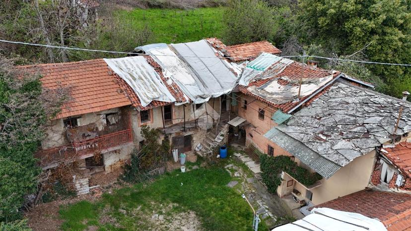 Rustico in Via Bellini 1, Brondello — foto 4 di 5