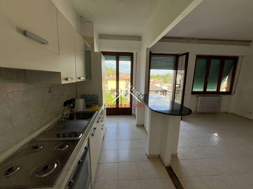 Appartamento in Via Cortonese 22, Città di Castello — foto 2 di 5