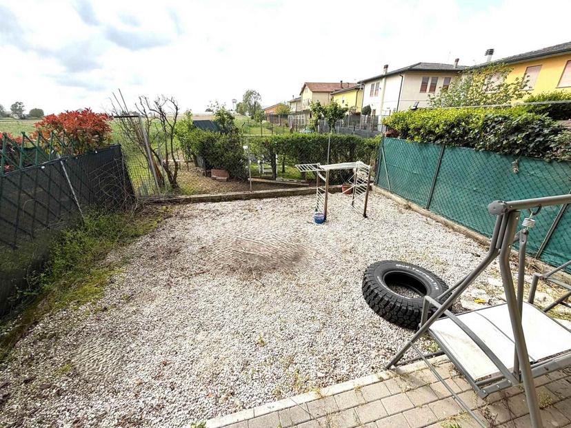 Villa a schiera in Via Mazzini, Cavarzere — foto 2 di 5