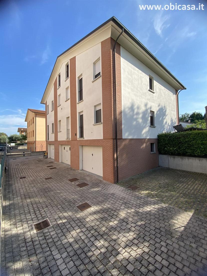 Terratetto plurifamiliare, Faenza — foto 3 di 5
