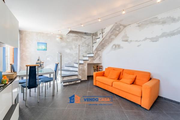 Bilocale in Via Aurelia 44, Cervo