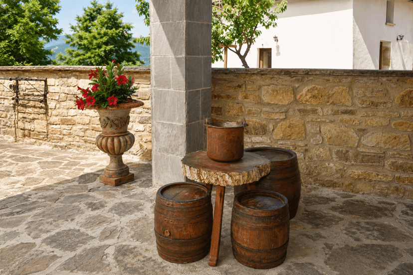 Casa indipendente in Pagazzano, Berceto — foto 5 di 5