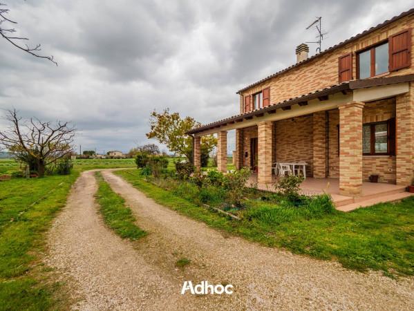 Terratetto unifamiliare in Località Bellocchi 42/C, Fano — foto 5 di 5