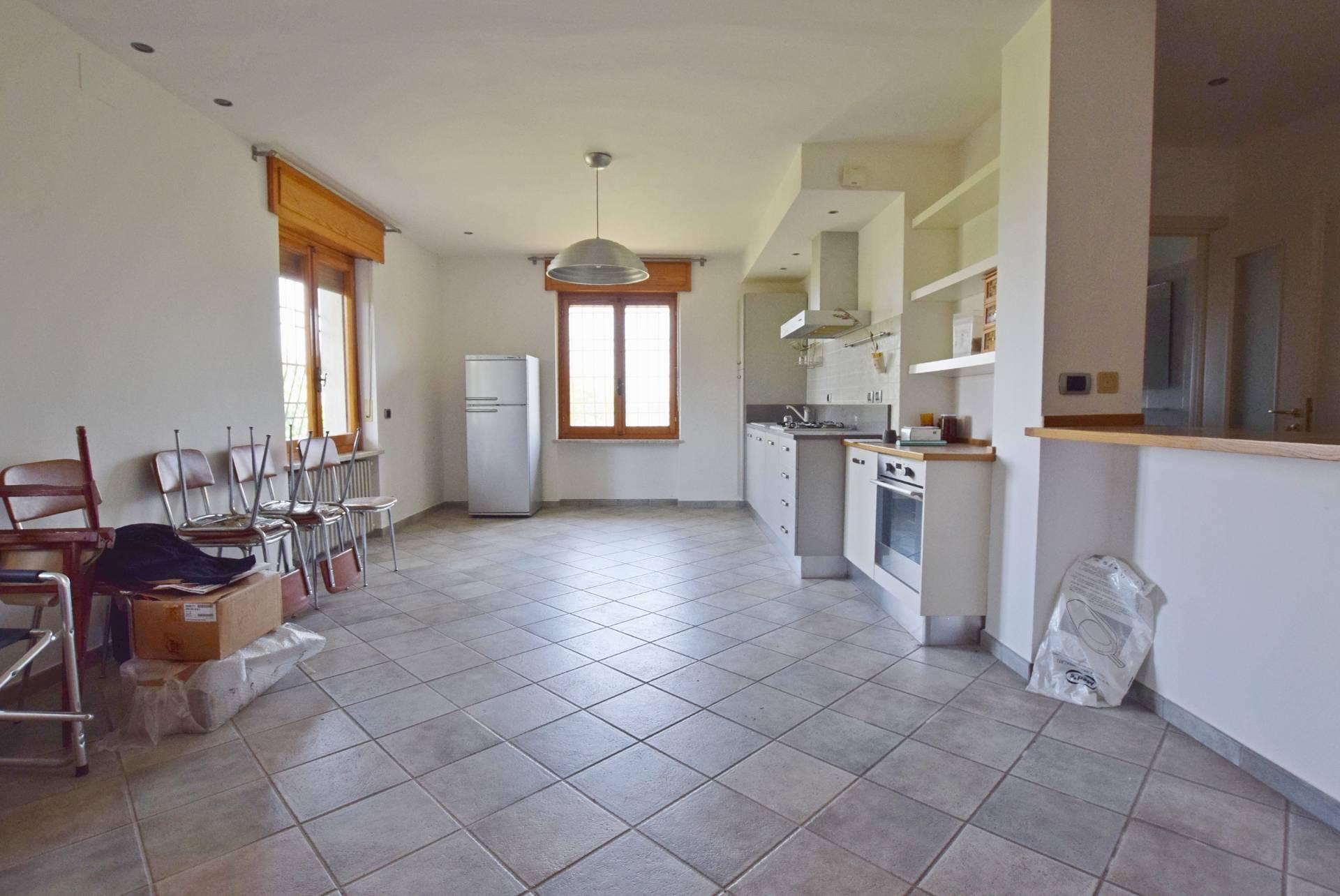 Villa in Via Bessone 14, Villanova Mondovì
