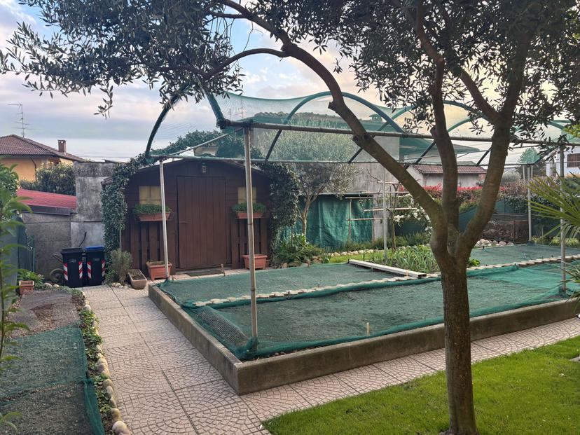 Villa a schiera in Via Alzate 12, Oleggio — foto 4 di 5