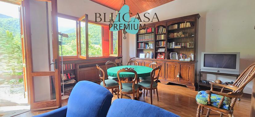 Casa indipendente in Via Brusia, Portico e San Benedetto — foto 5 di 5