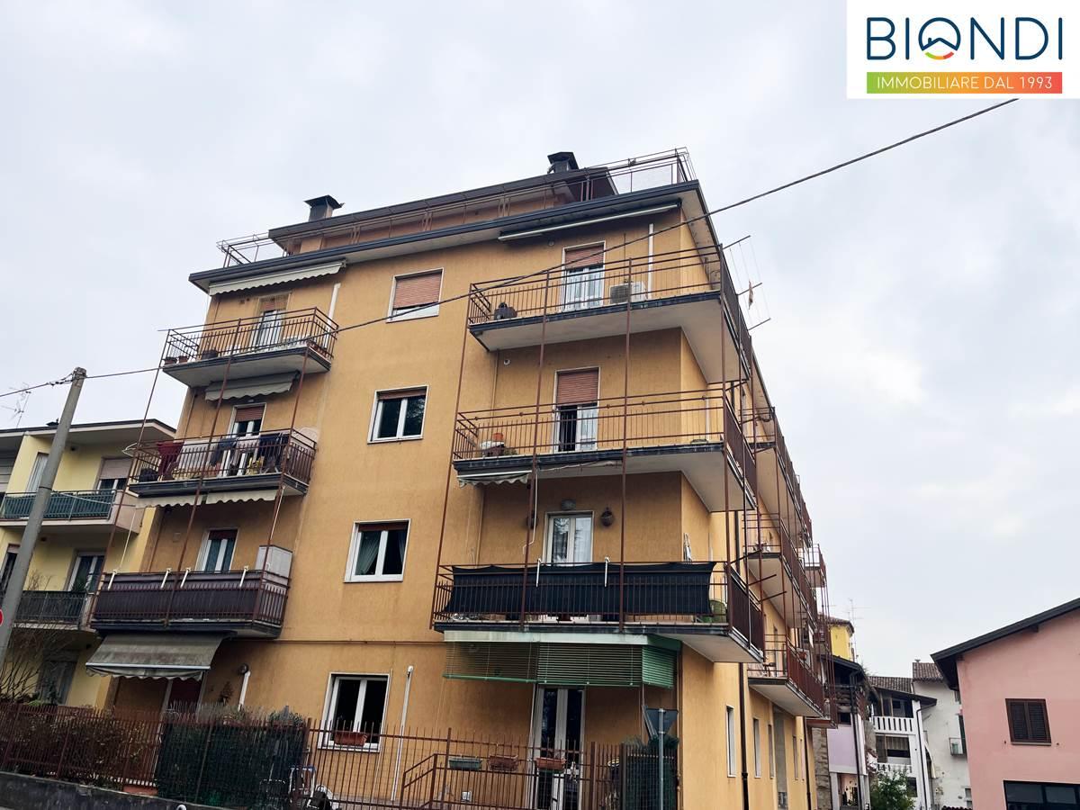 Appartamento in Via Piave, Pedrengo