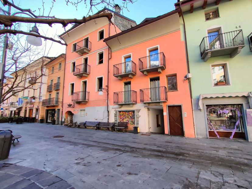 Villa in Via Chanoux, Saint-Vincent — foto 5 di 5