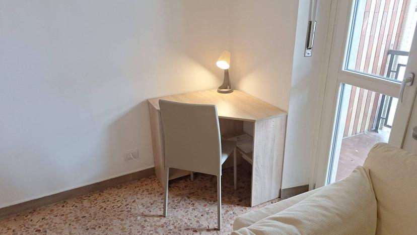 Quadrilocale in Via Varaita 5, Torino