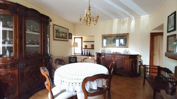 Terratetto unifamiliare in Frazione Montemartano, Spoleto — foto 3 di 5