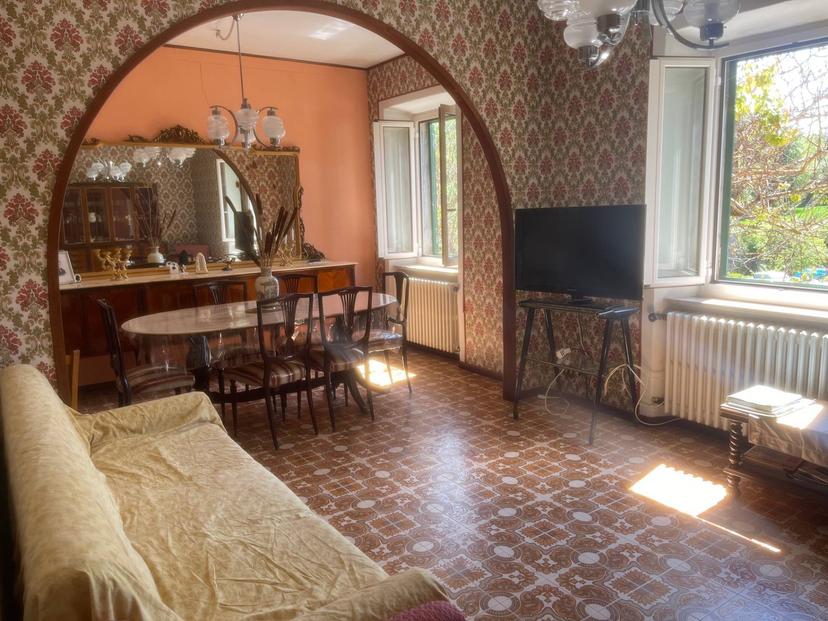 Casa indipendente in Mulino Avenale, Genga — foto 5 di 5