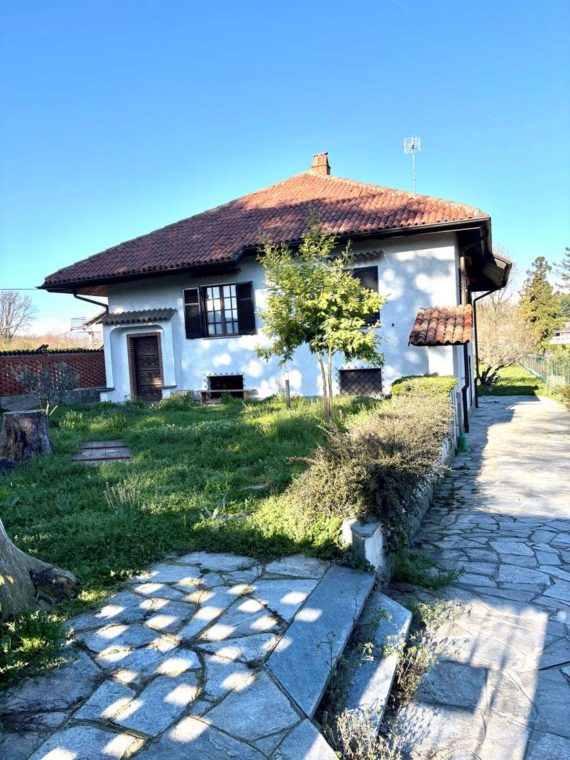 Villa unifamiliare in Via Brandizzo  6, Rivoli — foto 5 di 5