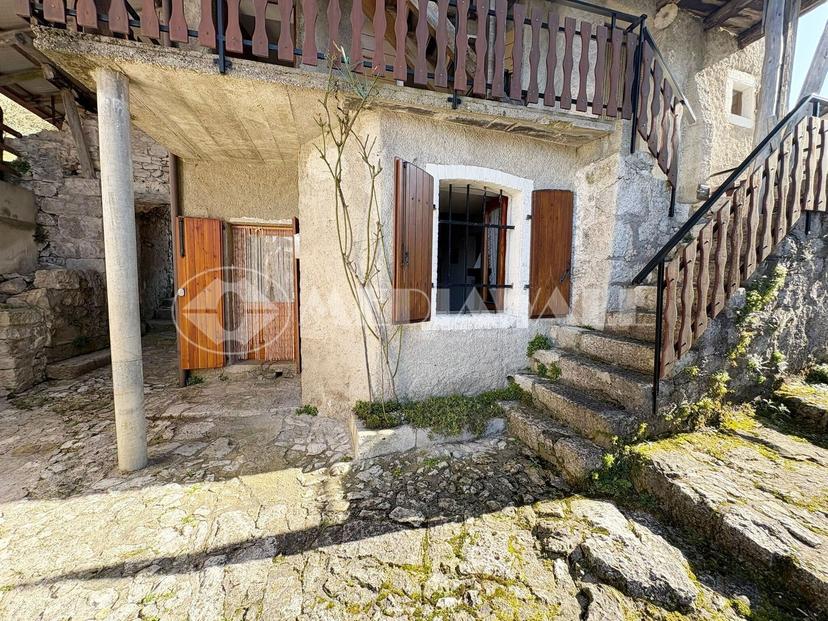 Casa indipendente in Via Sclaf 12, Tramonti di Sotto — foto 2 di 5