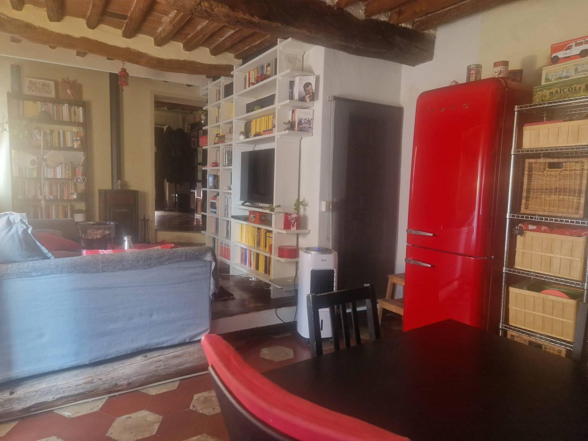 Rustico in Centofanti, Calci